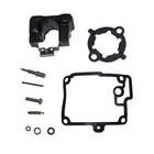 Mercury 9.9 Hp Stroke Outboard Carburetor Kit 827493M Float Gasket O-ring New. Price: $46.04.