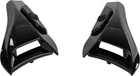 Fly Racing Revolt Top Vent Set Black Helmet Accessories New. Price: $11.80.