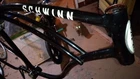 Schwinn Spitfire 26" Frame, Original Paint, Klunker, Antique, Rat Rod, Chicago Used. Price: $65.00.