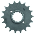 Bikemaster For Honda Front Sprocket 530 17T New. Price: $30.09.