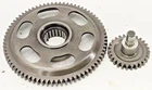 2001 Arctic Cat 500 Manual 4X4 Starter Starting Set 3402-380 JP3 Used. Price: $19.19.