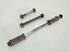 Suzuki 1984 Engine Mounts 84-00 JR80 01-06 #866 Used. Price: $28.95.