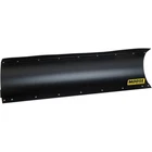 Moose 66 In. Black Standard Plow Blade 4501-0777 New. Price: $460.95.