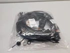 S189 715002884 Can-am Maverick Max Baja Designs Led Light Power Cable New. Price: $51.99.