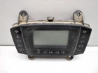 18-25 Kubota Rtv XG850 Sidekick Front Speedometer Dash Clock Gauges Used. Price: $322.86.