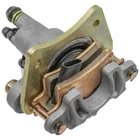 Rear Brake Caliper W/pads For Polaris Trail Boss 330 2005 2006 2007 2008-2013 New. Price: $37.00.