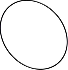 Kfi Products 41024-R Cover O-ring Replacement Tiger Tail New. Price: $9.95.