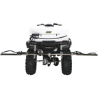 Moose Spray Boom - 100" Nozzle 5302356 New. Price: $380.95.
