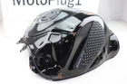 2006 2007 Suzuki GSXR600 GSXR750 Oem Fuel Tank Gas Petrol Reservoir Dent/ Rust For. Price: $155.00.