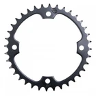 Primary Drive Rear Steel Sprocket Tooth Y-1036 New. Price: $31.03.