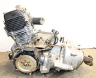 1989 Yamaha 4 YFM250 2WD Atv Complete Good Running Engine Motor Used. Price: $895.20.