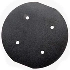 Rotopax Backing Plate New. Price: $16.49.