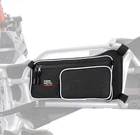 2PCS Kemimoto Front Lower Door Storage Bags For Can Am Maverick X3 Max 2017-2025 New. Price: $50.00.