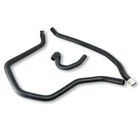 Can-am Outlander 500 650 800 (2009-2012) Radiator Coolant Hose Kit- 709200130 New. Price: $64.95.