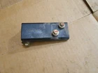Arctic Cat 400 Atv Auto Fis 04 Top Upper Motor Mount Engine Bolts 0506-993 Used. Price: $16.95.