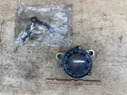 Figure Machine Air Cleaner For Harley Davidson Sportster Used. Price: $26.99.