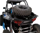 Moose Racing 1512-0239 Spare Tire Carrier Rzr Polaris 4 Xp Turbo Dynam New. Price: $359.06.