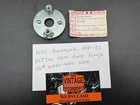 Nos Kawasaki 1981-83 KLT200 Oem Axle Flange Part # 41086-4006 New. Price: $14.95.