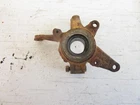 Yamaha Yfm 400 Kodiak 2X4 Right Steering Knuckle 5GH-23502-01-00 2000-2001 Used. Price: $175.00.