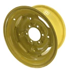 Sma 16X8 Bolt Wheel 3800 Lb Cap 982-0415705 New. Price: $170.64.