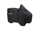 New Oem Can-am Outlander G2 Canvas Trailering Storage Cover 715001737. Price: $189.99.