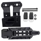 Polaris 2889931 Kolpin Stronghold Gun Mounting Bracket Ranger Xd 1500 Premium New. Price: $299.99.