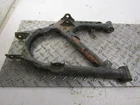 2005 Kawasaki Brute Force 750 Right Rear Lower Arm 39007-0039 Used. Price: $29.00.