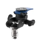 Evotech Quad Lock Compatible Top Yoke Mount - Aprilia Rs 457 (2024+) New. Price: $77.74.