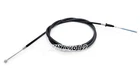 Rear Hand Brake Cable For Yamaha Grizzly YFM125G Breeze YFA1 1989-2013 New. Price: $19.99.