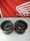 77 78 79 80 81 82 83 84 Honda Odyssey Front Wheels Tire Oem Used. Price: $189.95.