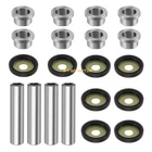 Rear Knuckle Bushing For Yamaha Rhino 450 660 700 Grizzly Kodiak 350 400 New. Price: $40.99.