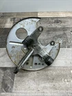 Kawasaki 39186-1064 Oem Right Front Steering Knuckle Lakota Kef 300 Mojave 250 Used. Price: $21.99.