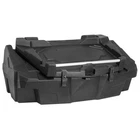 Quadboss Expedition Series Utv Cargo Box Storage - Black 600606 New. Price: $542.36.