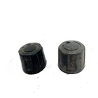 87-93 Suzuki Quadrunner LT4WD Oem Hub Cap Pair 54725-18A00 AS28 Used. Price: $19.99.