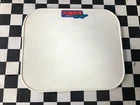 Vintage Racing Oem White Maier Mfg Rear Number Plate Nos Race 250R New. Price: $24.99.