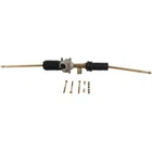 Moose Nos Polaris Offroad # 0430-1075 51-4006 Ranger Complete Steering Rack New. Price: $45.50.
