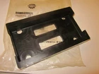 Genuine Can-am 710000638 Battery Insulator Pad Tampon Bombardier Atv Rubber New. Price: $17.86.