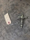 Oem 1988-2000 Honda Trx 300 Fourtrax Reverse Stopper Shaft Part # 24860-HC4-000 Used. Price: $8.95.