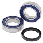 Balls Wheel Bearing Kit Rear 25-1709 Arctic Cat 250 2X4 06-09, 300 10-16 New. Price: $52.19.
