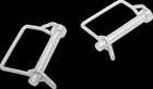 Moose Utility 4501-0674 Lower Mount Pin 2-12" (pair) New. Price: $19.71.