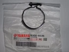 Carburetor Intake Manifold Boot Reed Cage Clamp Oem Yamaha Blaster Banshee New. Price: $14.95.
