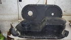 Bush Hog Trail Hand 4400 Clutch Cover Back T1724 Used. Price: $149.95.