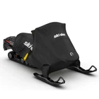 Ski-doo Oem Black Intense Rap-clip Trailering Cover, 860201374 New. Price: $289.00.
