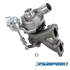 Turbocharger For 2022-24 Polaris Rzr Pro Xp Asm-turbo-r 1208928 1206227 1208118 New. Price: $439.99.
