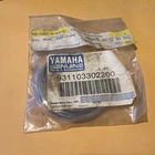 Yamaha YFU1 PRO-4 Hauler 1989 Rear Shaft Oil Seal 33-63-9 Oem # 93110-33022-00 New. Price: $15.00.