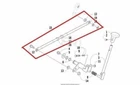 New Oem Arctic Cat Xc 450 Efi Shift Link Assembly. Price: $104.95.