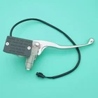Front Right Brake Master Cylinder For Yamaha 5LP-2583T-00-00,5KM-2583T-01-00 New. Price: $35.98.