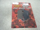 Nos Performance Plus Disc Brake Pads H1037-O New. Price: $21.24.