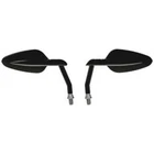 Burly Brand Radar Mirror Set For Rebel B16-1502B New. Price: $146.36.
