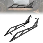Kemimoto Nerf Bars Rock Sliders Side Steps For Polaris Rzr Xp/turbo R/pro New. Price: $198.71.